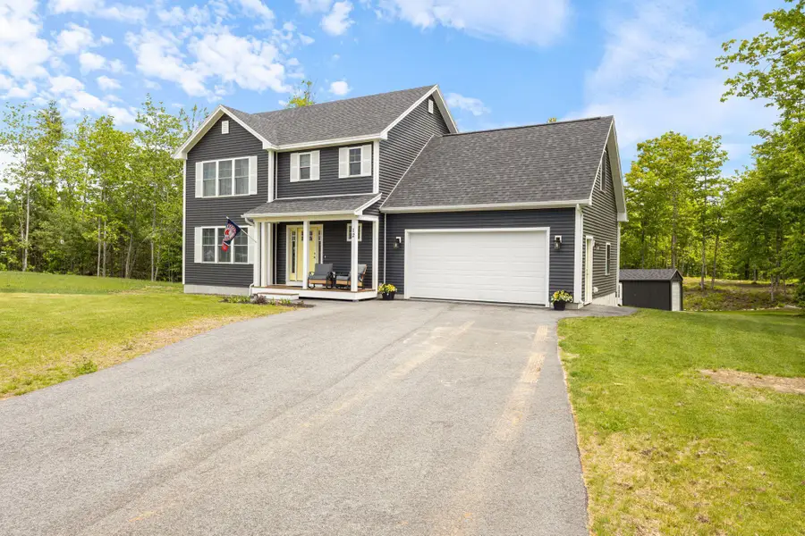 12 Totem Pines Drive, Hollis, ME 04042 - Image #2