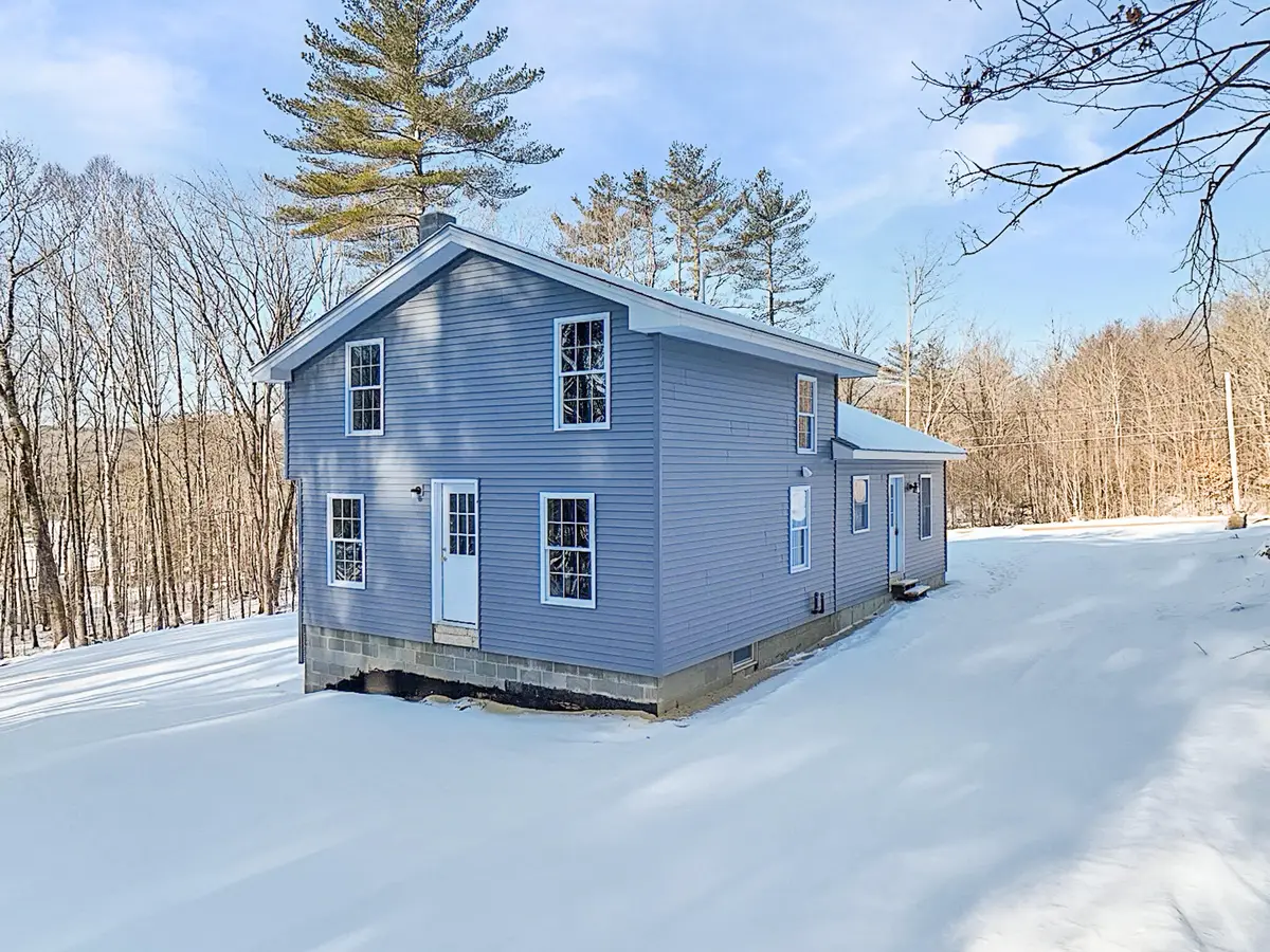 21 Coolidge Road, Dixfield, ME 04224 - Image #1