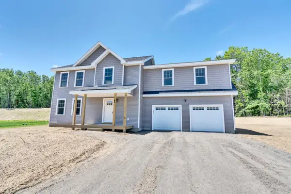 TBD Eagle Crest Drive, Wells, ME 04090