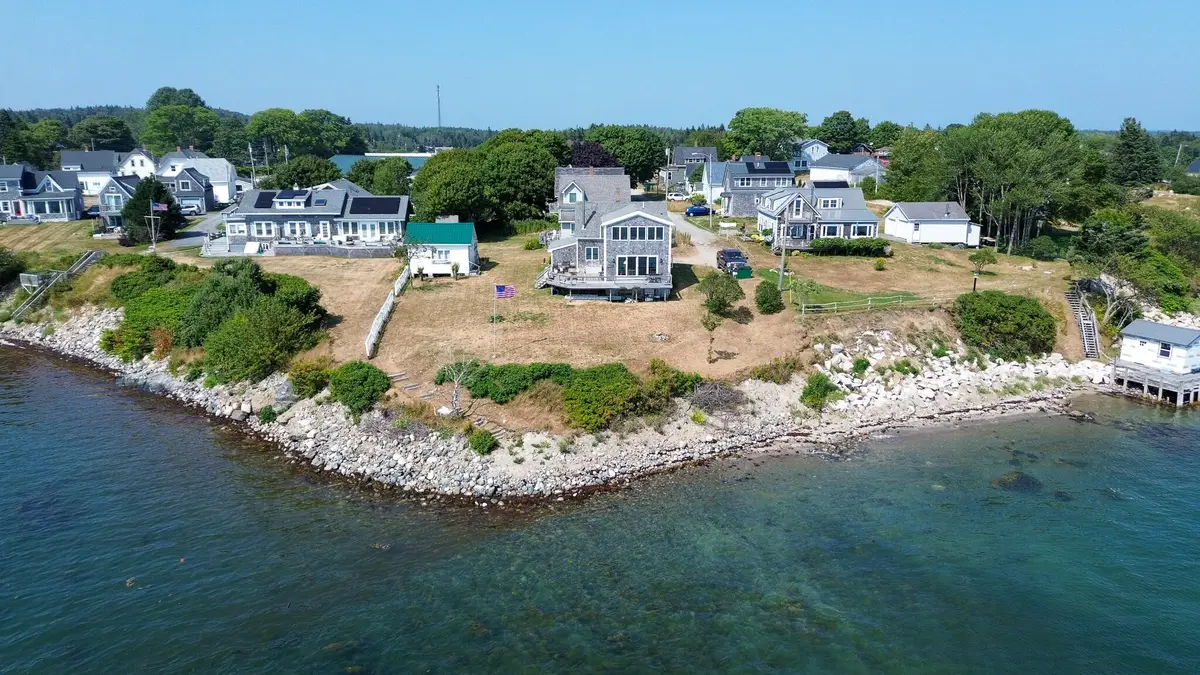 21 Ocean Street, Jonesport, ME 04649 - Image #1