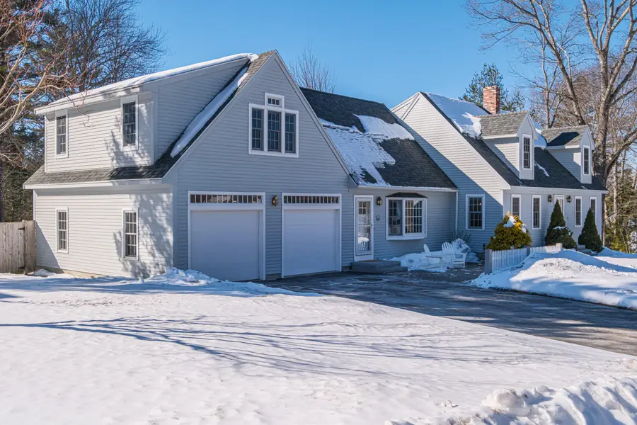 1 Pine Ledge Drive, Scarborough, ME 04074 - Image #3