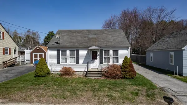 867 Minot Avenue, Auburn, ME 04210