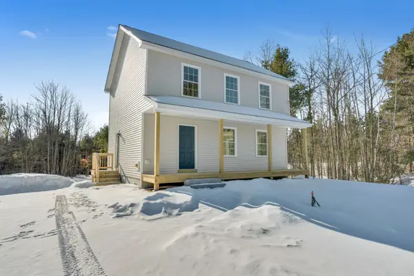 60 Welch Lane, Sanford, ME 04073