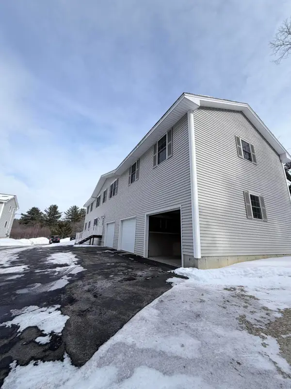 539 Kenduskeag Avenue #B3, Bangor, ME 04401