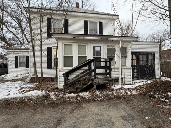 4 Union Place, Waterville, ME 04901