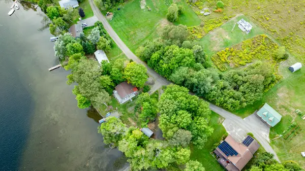 53 Calvin Lane, Oakfield, ME 04763