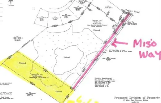 00 Miso Way, Buxton, ME 04093 - Image #2