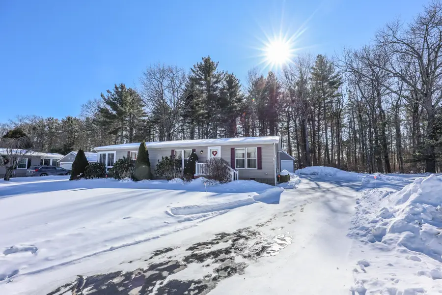 161 Fleetwood Drive, Wells, ME 04090 - Image #2