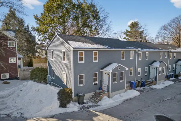 317 Preble Street #1, South Portland, ME 04106