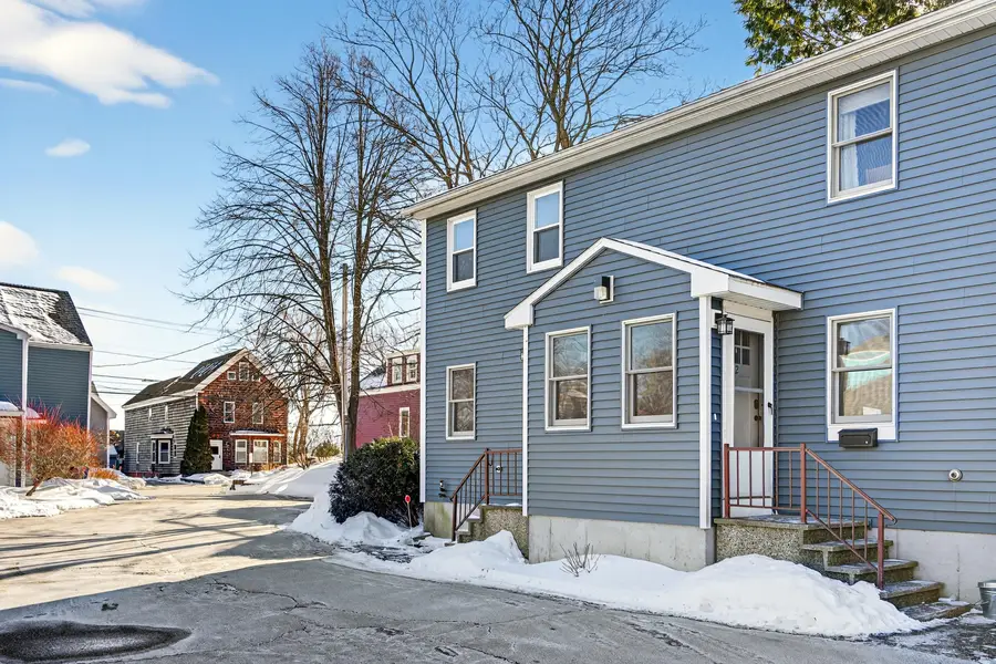 317 Preble Street #1, South Portland, ME 04106 - Image #3