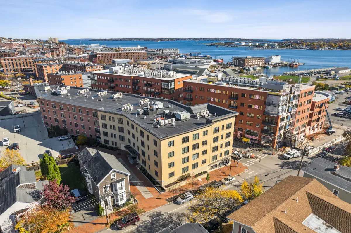 25 High Street #515, Portland, ME 04101 - Image #1