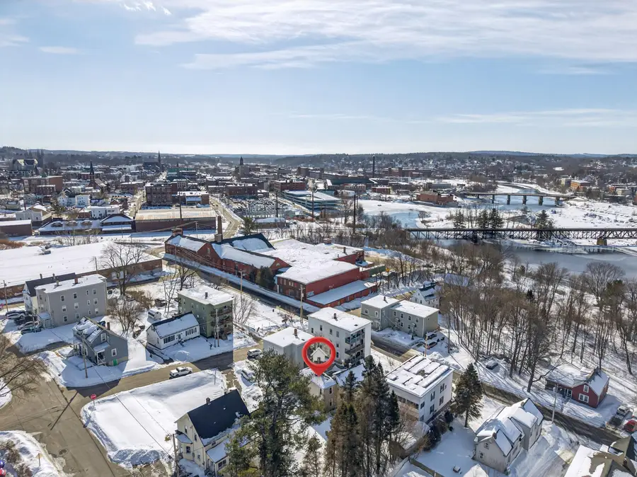 22 Summer St Rear, Lewiston, ME 04240 - Image #3