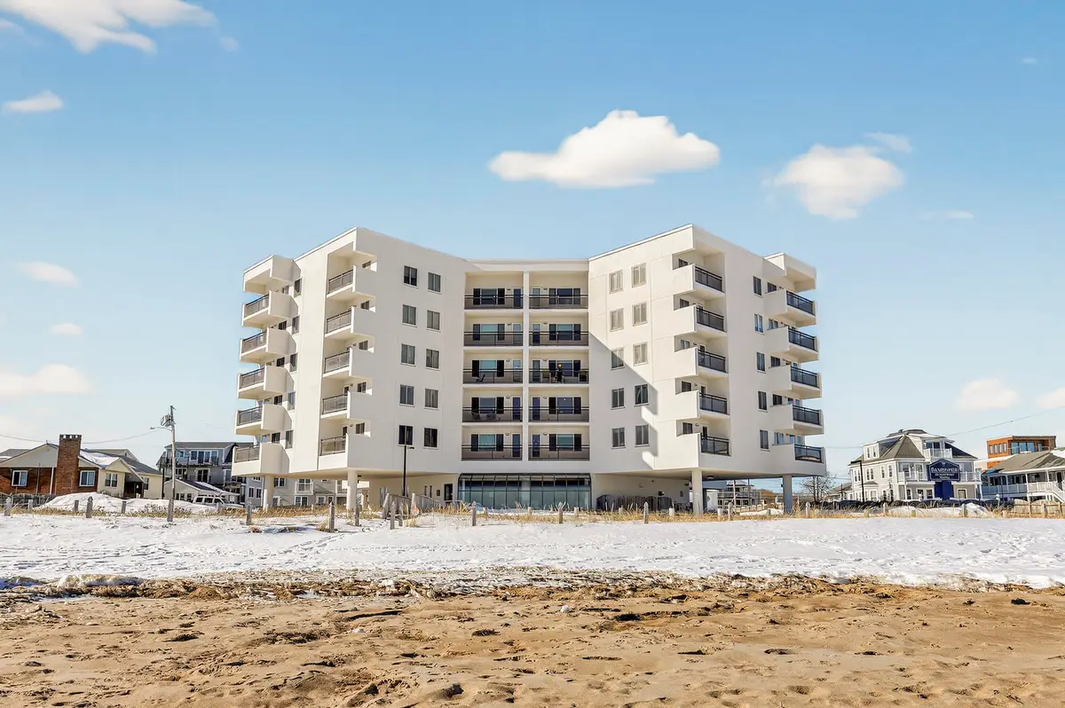 1 Cleaves Street #304, Old Orchard Beach, ME 04064 - Image #1
