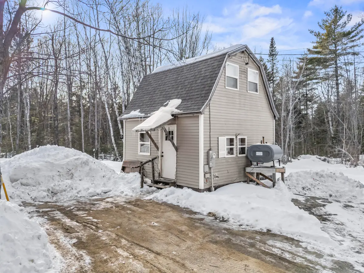514 Old County Road, Waldoboro, ME 04572 - Image #1