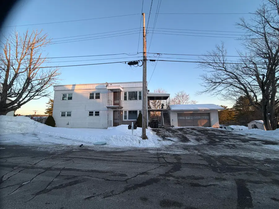43 Eustis Street, Lewiston, ME 04240 - Image #3