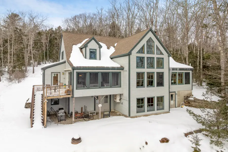 5 Southern Point Road, Round Pond, ME 04564 - Image #2