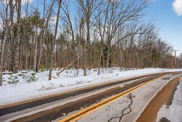 Lot TBD Maplewood Road, Parsonsfield, ME 04047