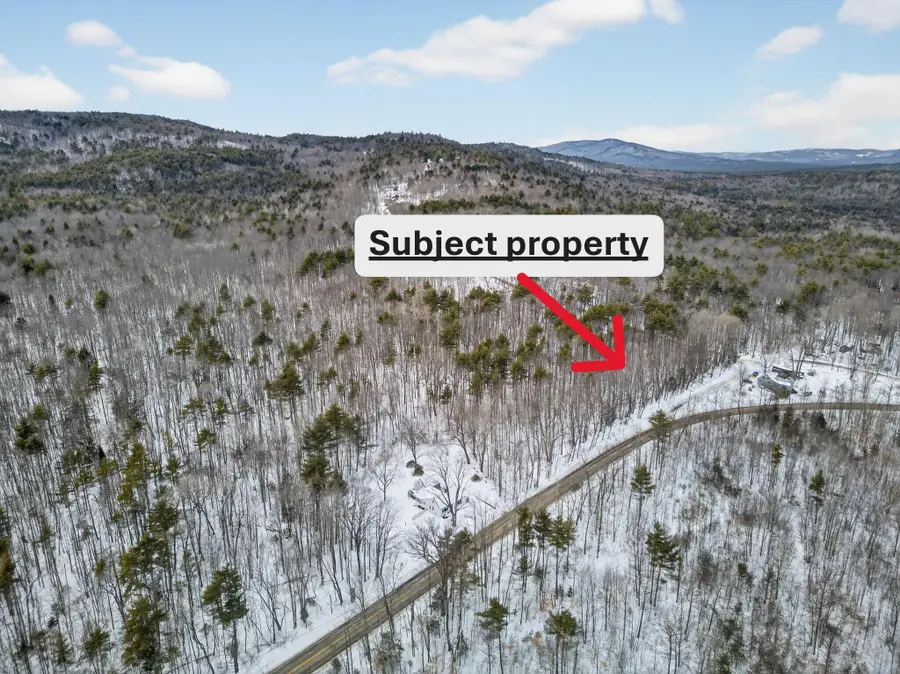 Lot TBD Maplewood Road, Parsonsfield, ME 04047 - #3