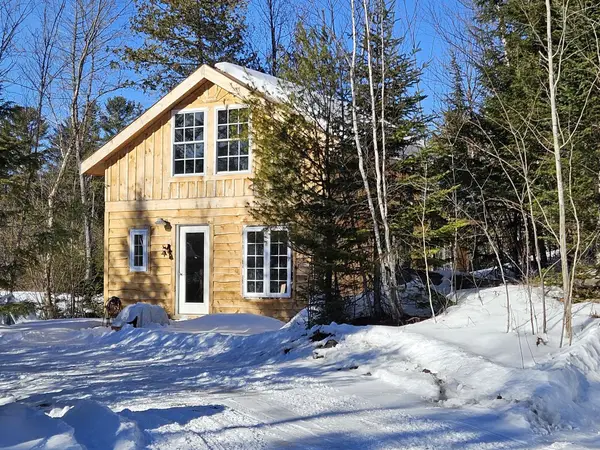456/TBD Temple Road, Farmington, ME 04938