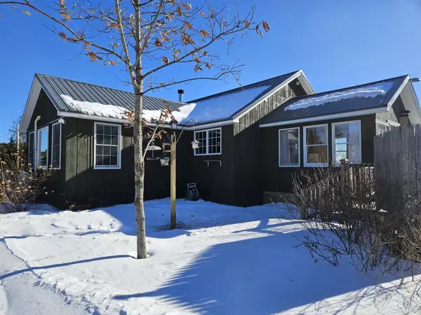 456 Temple Road, Farmington, ME 04938