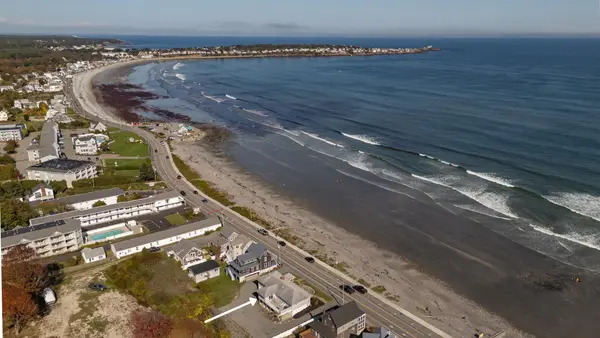 293 Long Beach Avenue, York, ME 03909