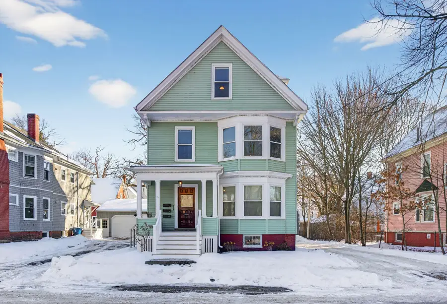 71 Lawn Avenue #2, Portland, ME 04103 - Image #2