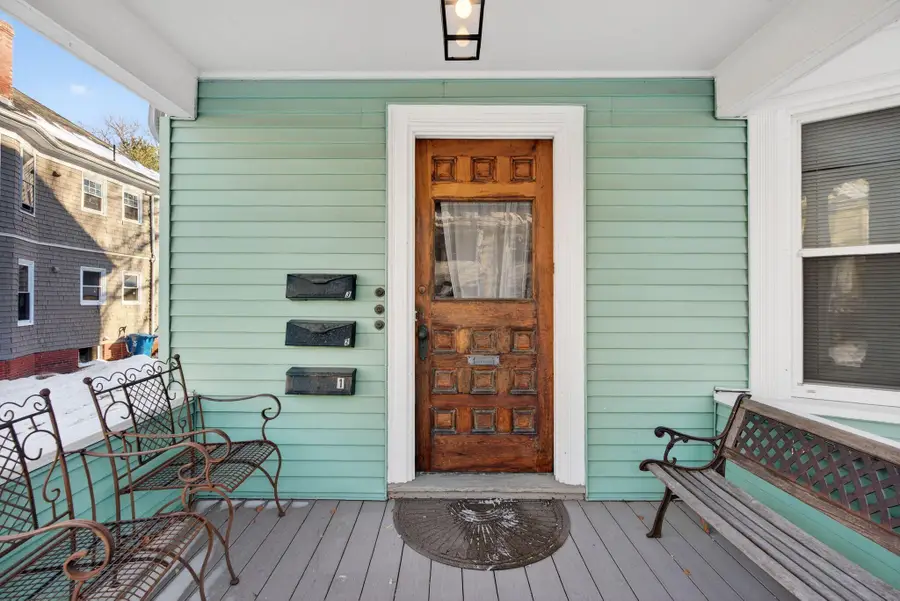 71 Lawn Avenue #2, Portland, ME 04103 - Image #3