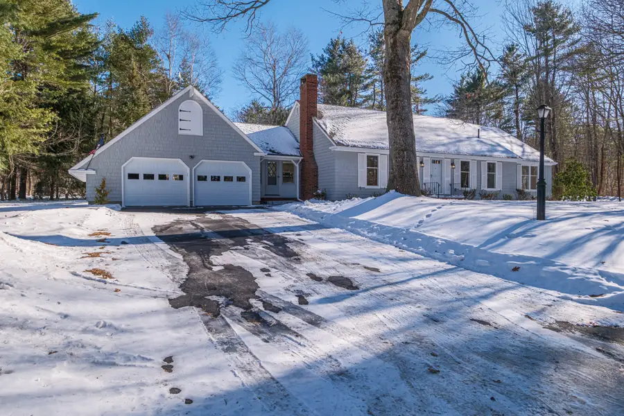 4 Sylvan Road, Scarborough, ME 04074 - Image #3