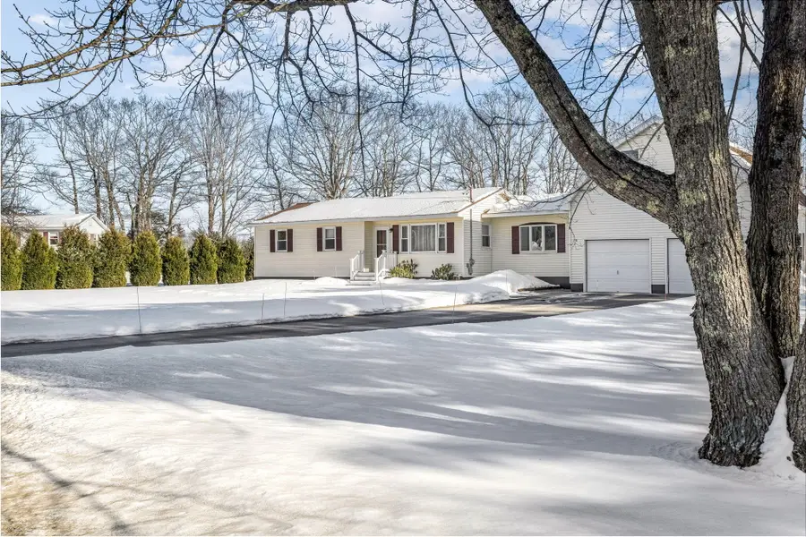 503 Stetson Road, Kenduskeag, ME 04450 - #3