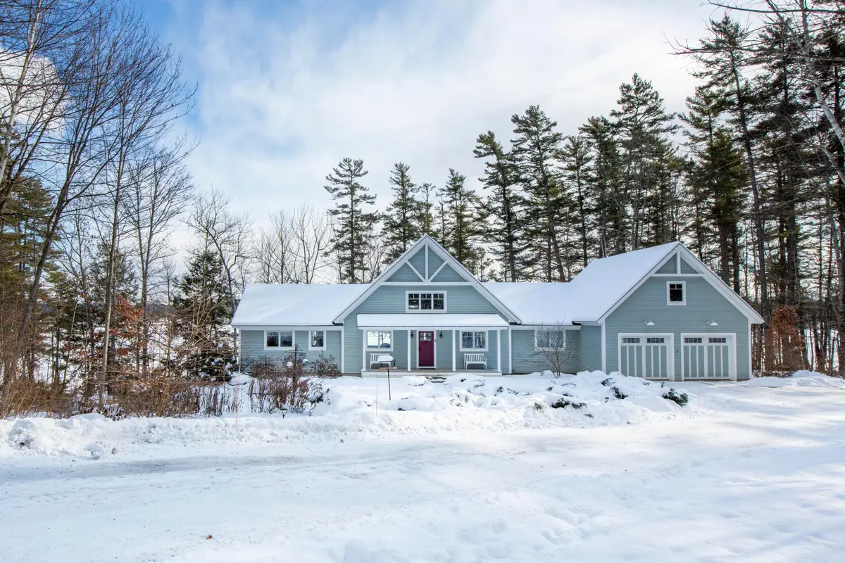 17 Heron Cove Road, Jefferson, ME 04348 - #1