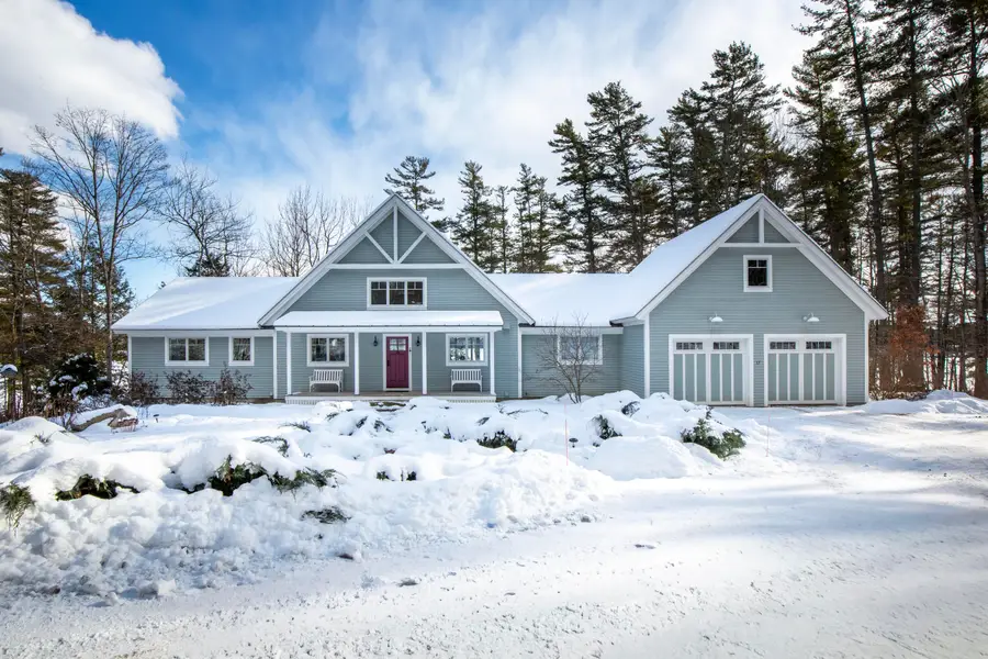 17 Heron Cove Road, Jefferson, ME 04348 - #2