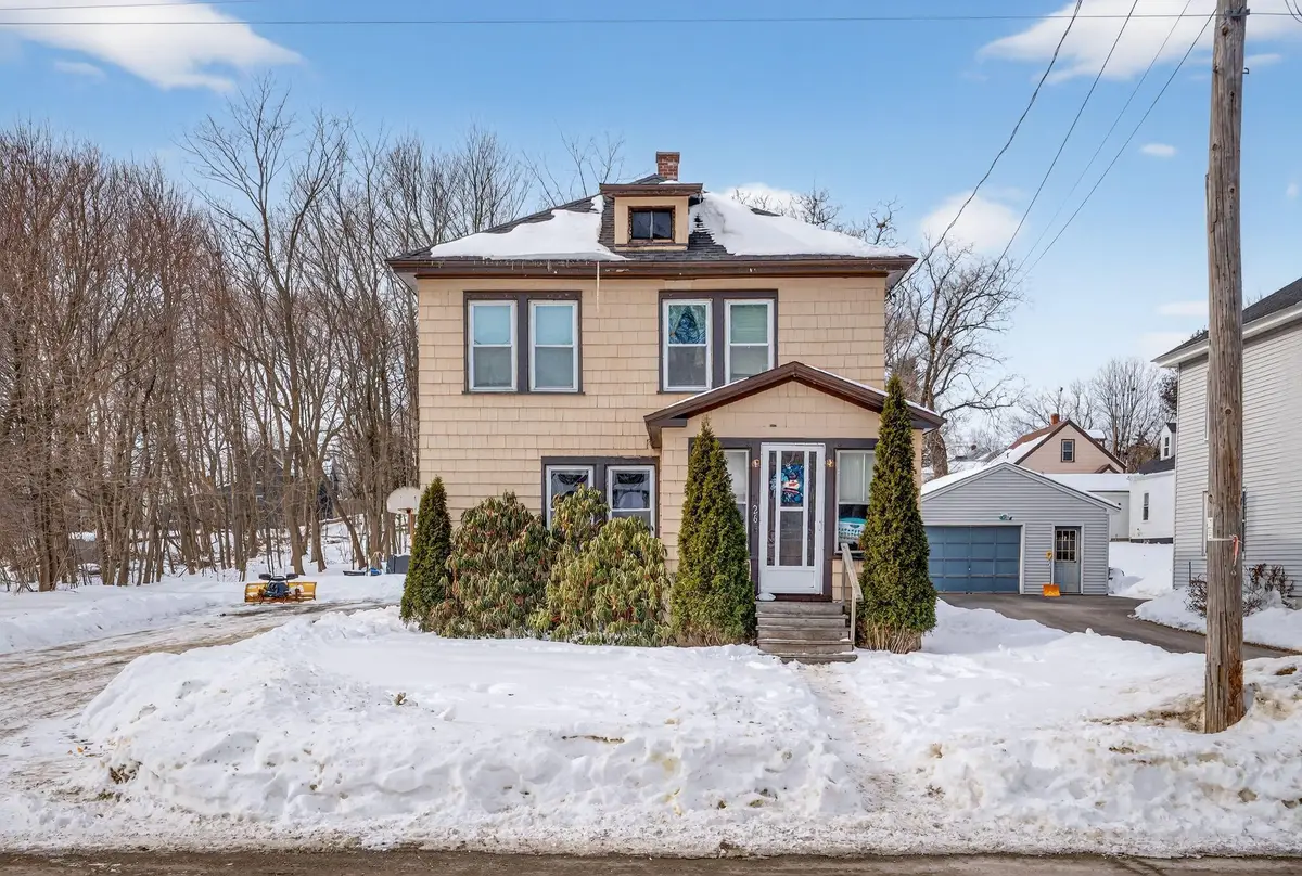 26 May Street, Waterville, ME 04901 - Image #1