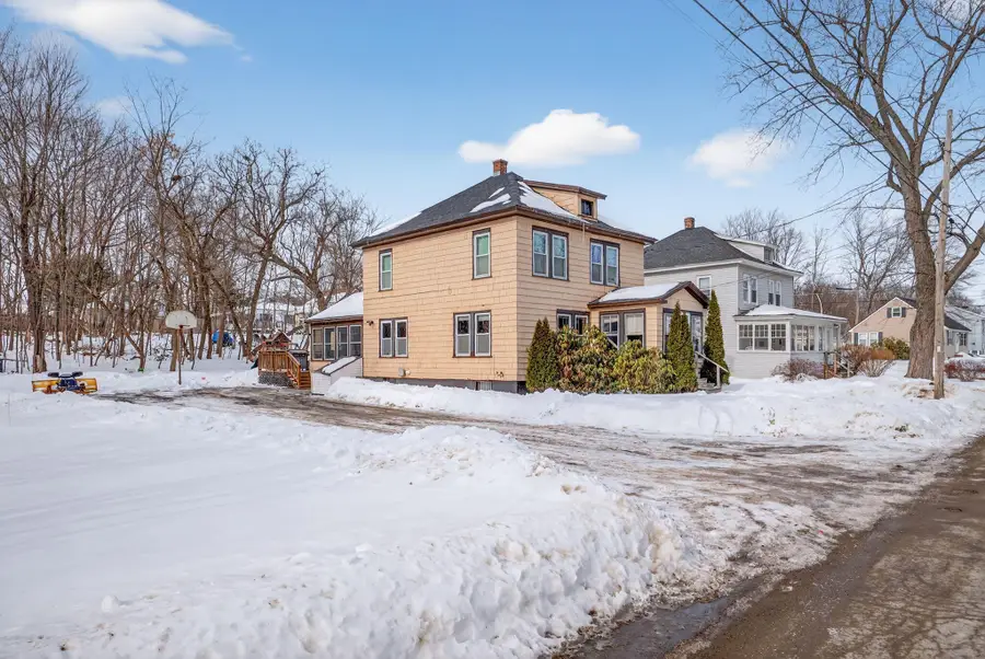 26 May Street, Waterville, ME 04901 - Image #2