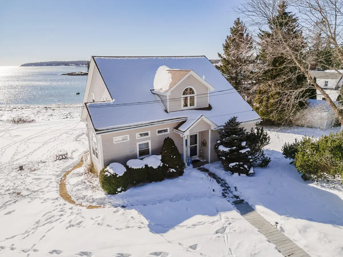 1 Mussel Ridge Lane, Owls Head, ME 04854 - #1