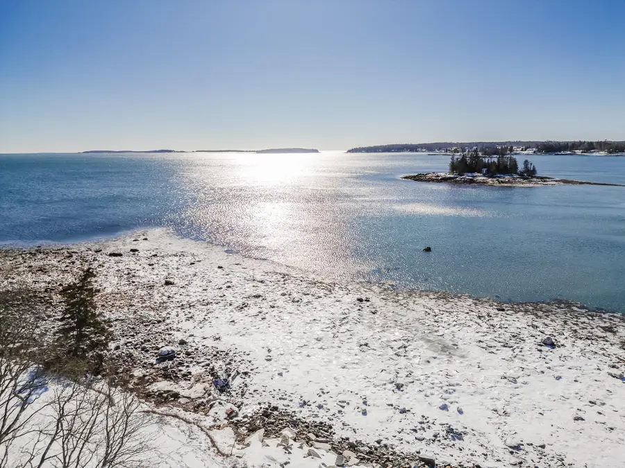 1 Mussel Ridge Lane, Owls Head, ME 04854 - #2