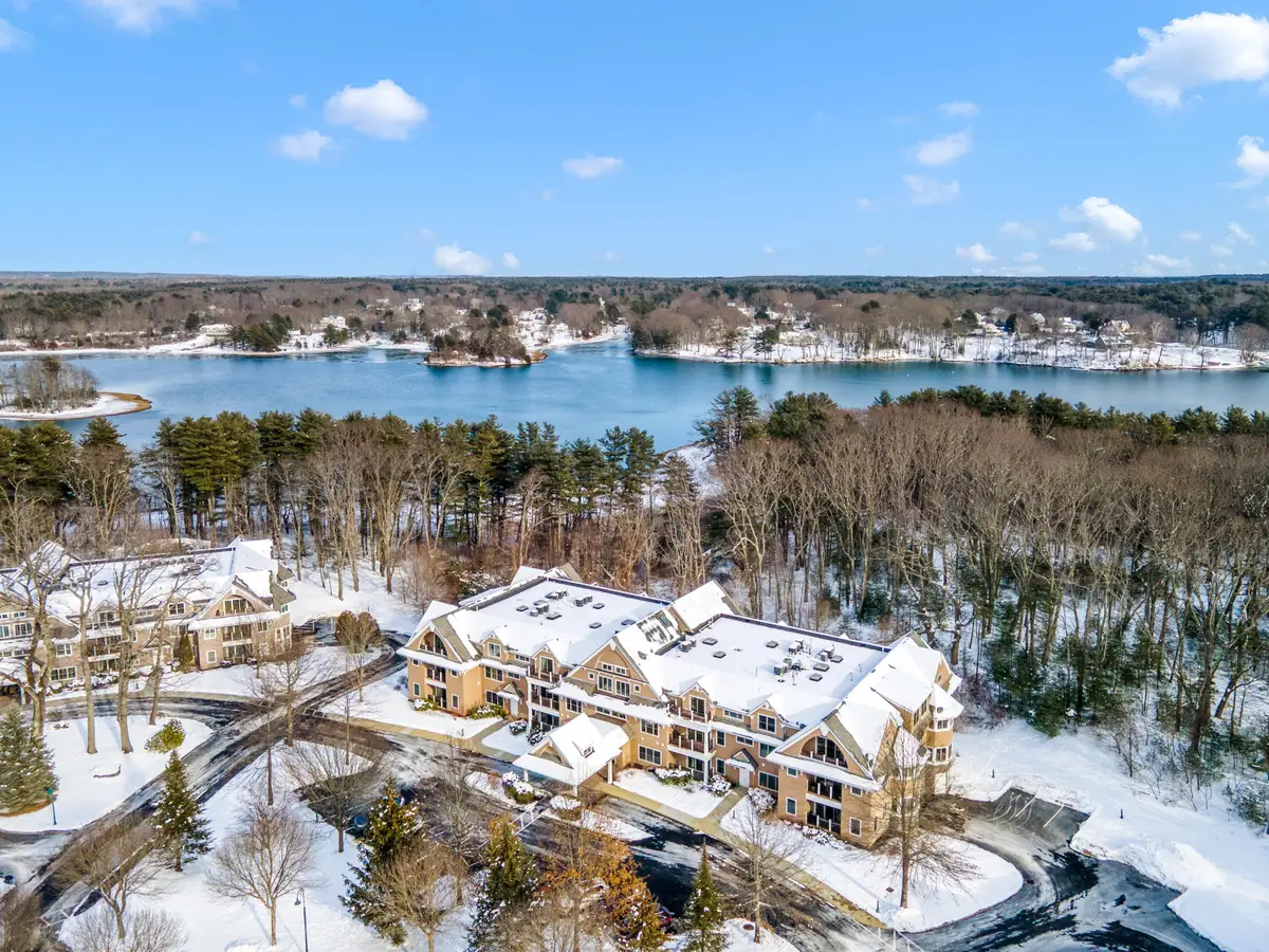 100 Shepard's Cove Road #G107, Kittery, ME 03904 - Image #1