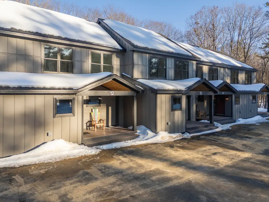 12 Lodgepole Lane #12, Newry, ME 04261 - #2