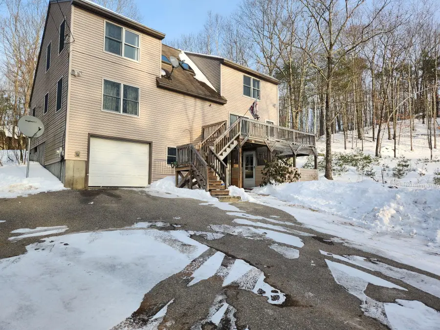 55 Joseph Way, East Waterboro, ME 04030 - Image #3