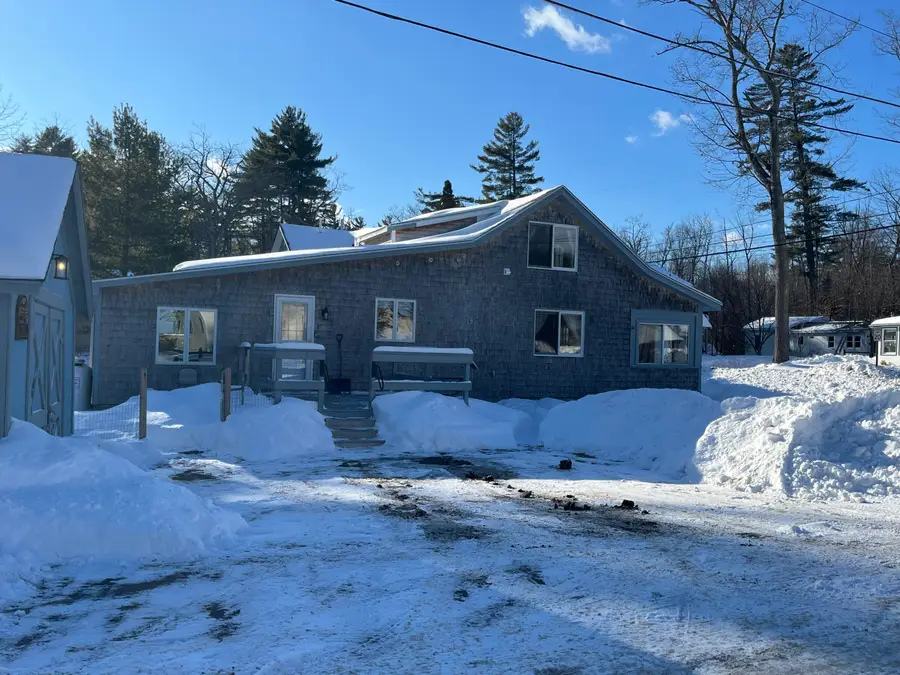 3 Meadow Lane, Standish, ME 04084 - #3