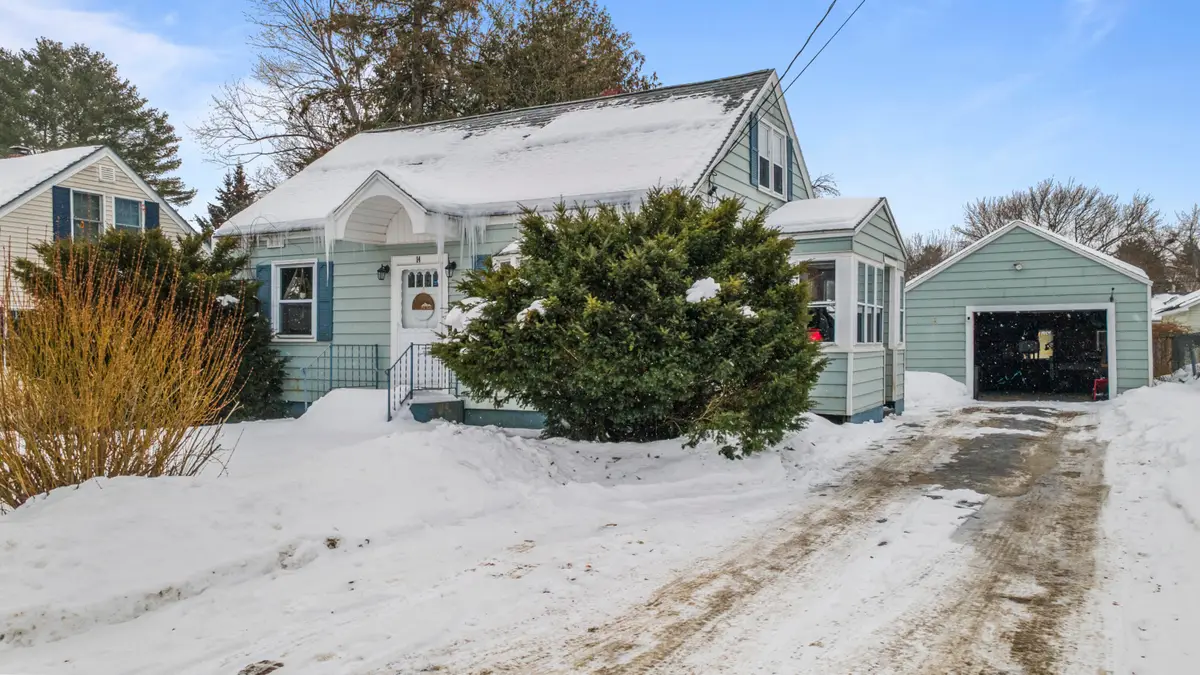 14 Mathews Avenue, Waterville, ME 04901 - Image #1