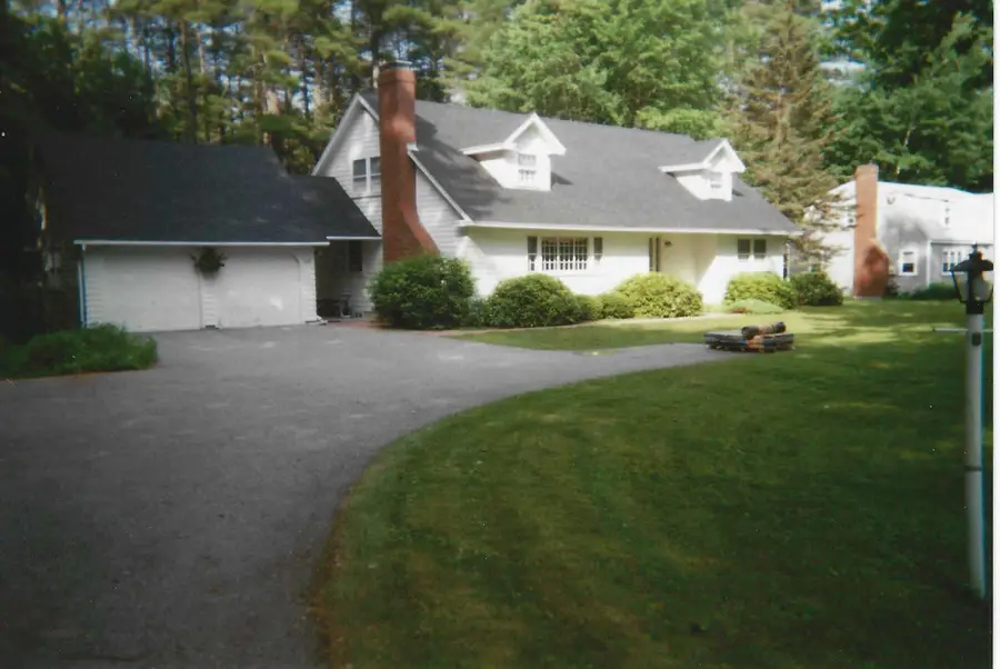 207 N High Street, Bridgton, ME 04009 - #2