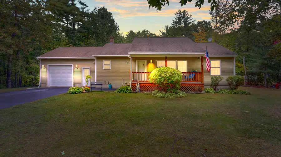 756 Deering Ridge Road, East Waterboro, ME 04030 - Image #3