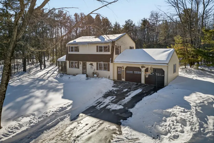 65 Blueberry Lane, Gray, ME 04039 - #2