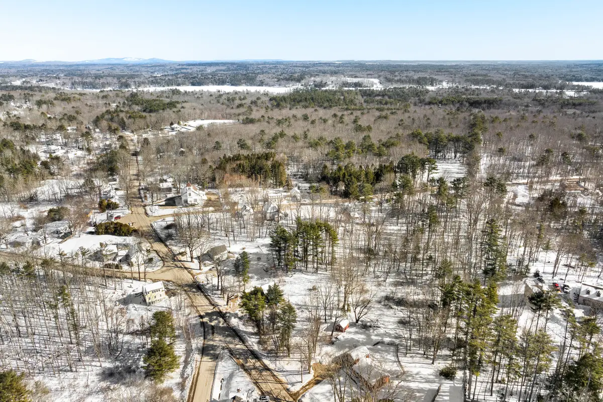 280 Center Street, Nobleboro, ME 04555 - #1