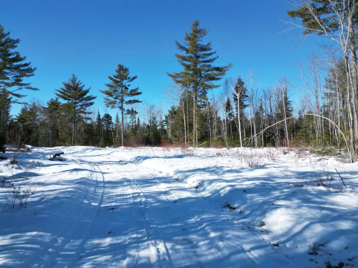 Lot 4A Off Morgan Road, Burnham, ME 04922 - #1
