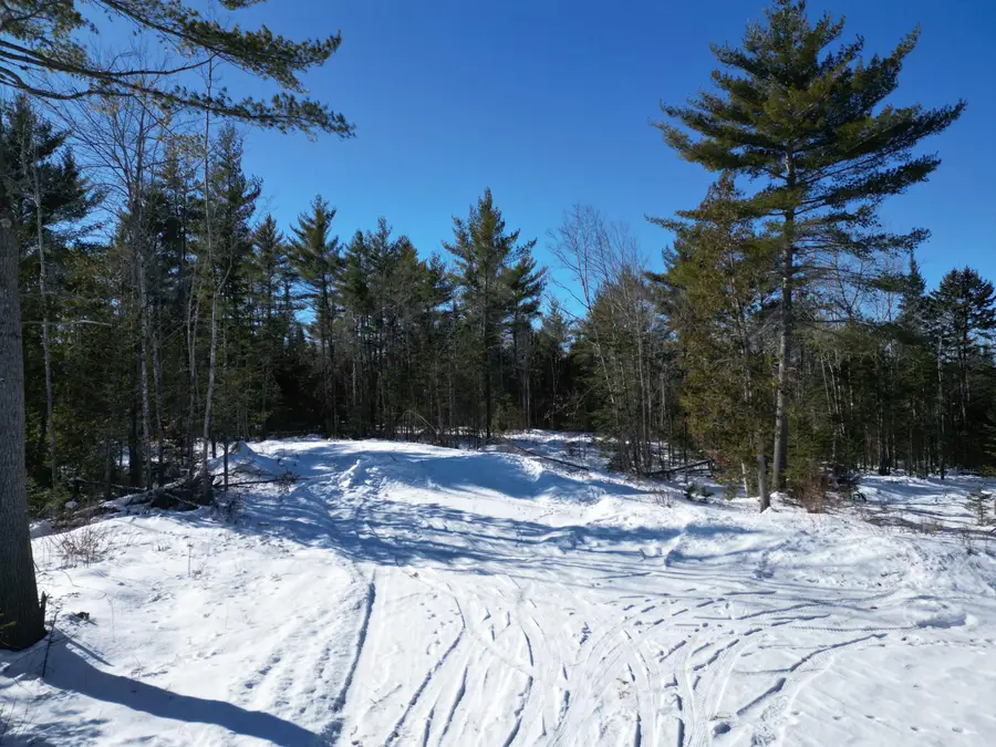 Lot 4A Off Morgan Road, Burnham, ME 04922 - #2