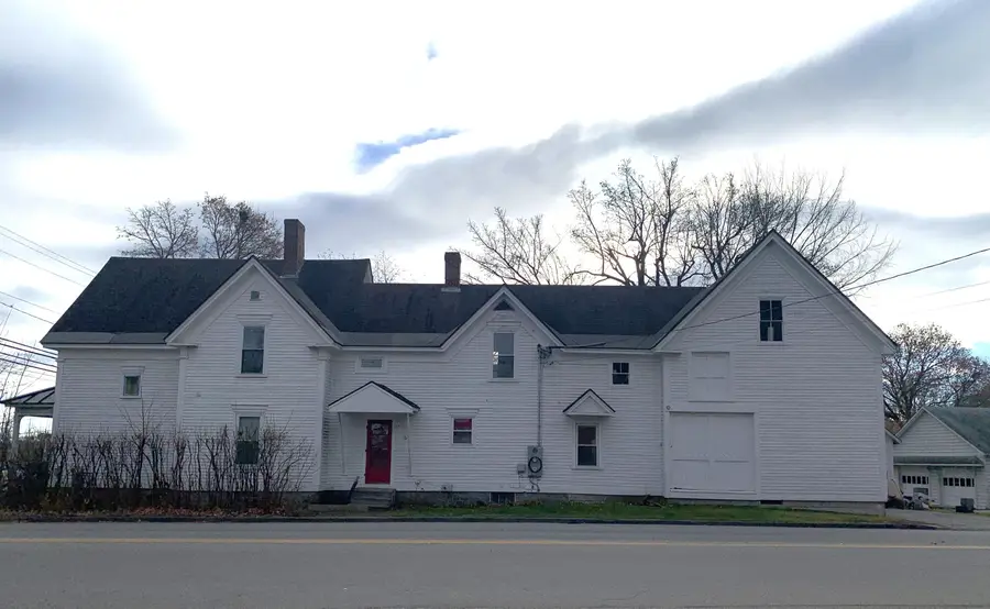 124 College Avenue, Waterville, ME 04901 - Image #2