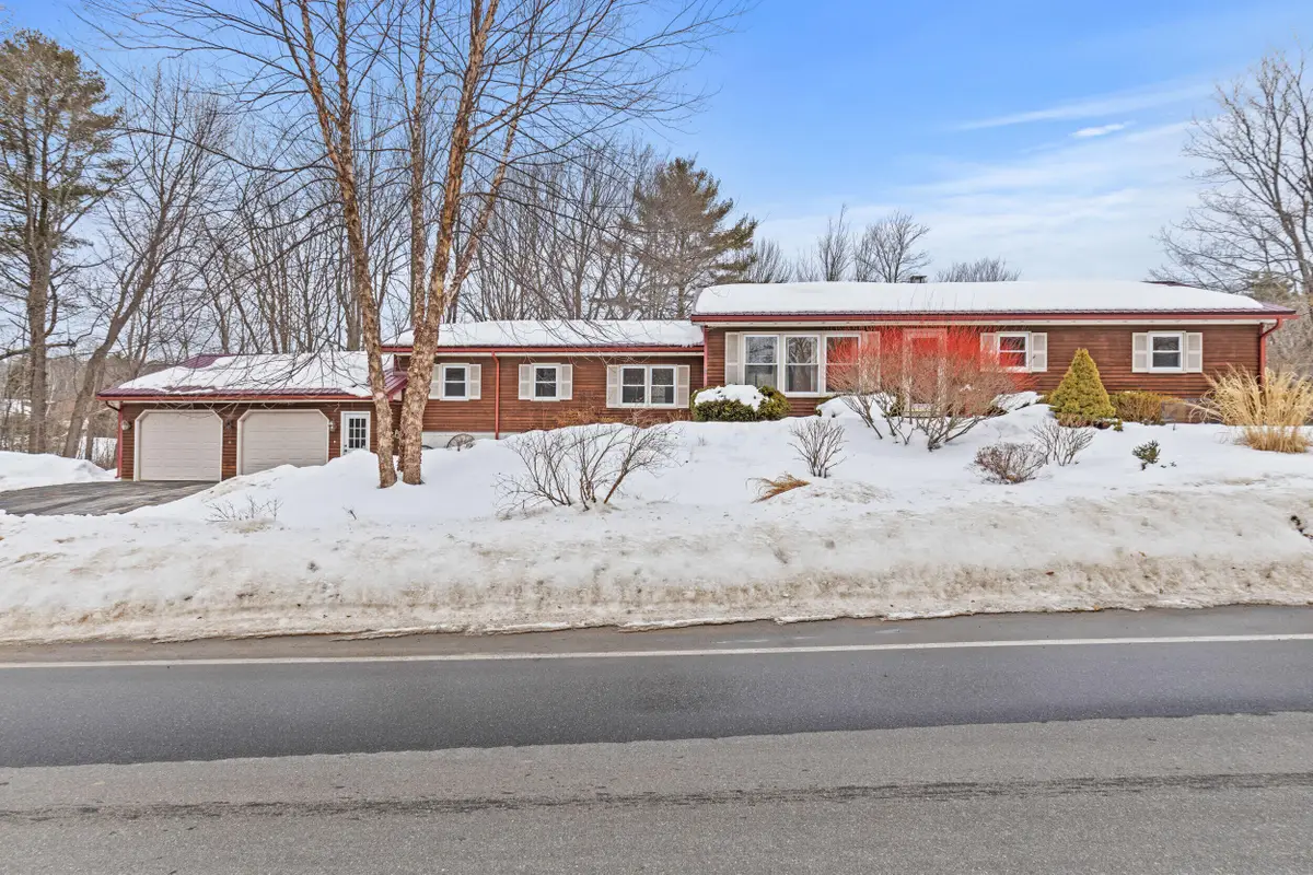 937 Duck Pond Road, Westbrook, ME 04092 - Image #1