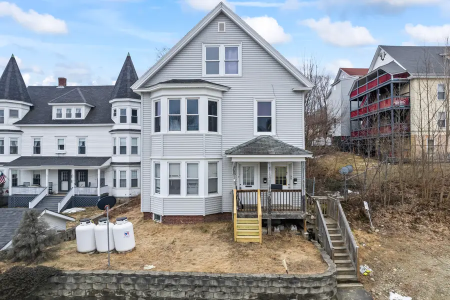 123 York Street, Rumford, ME 04276 - #2