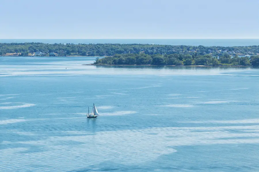 53 Waites Landing Road, Falmouth, ME 04105 - #3